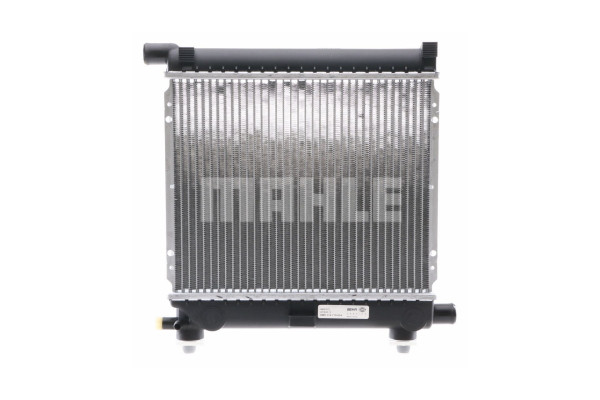 Chladič, chlazení motoru - CR235000S MAHLE - 2015000503, 2015003703, 2015003903